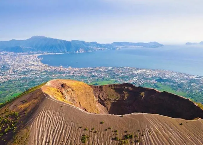 Bed and Breakfast The Place Piazza Lauro Σορέντο