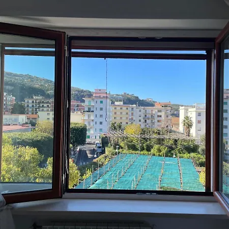 The Place Piazza Lauro Bed & Breakfast *