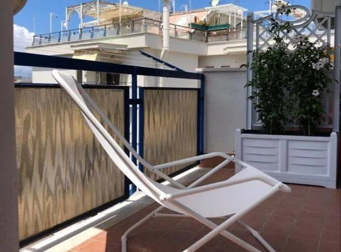 The Place Piazza Lauro 3* Sorrento